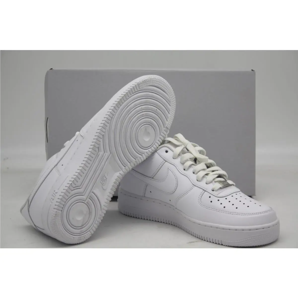 Nike shoes - Nike Air Force 1 - Air Force - CW2288-111 - White 6