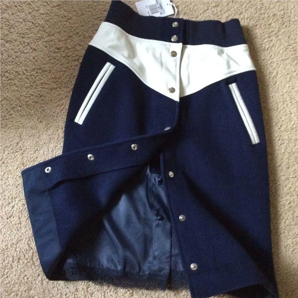 Nike clothing  - Blue 8