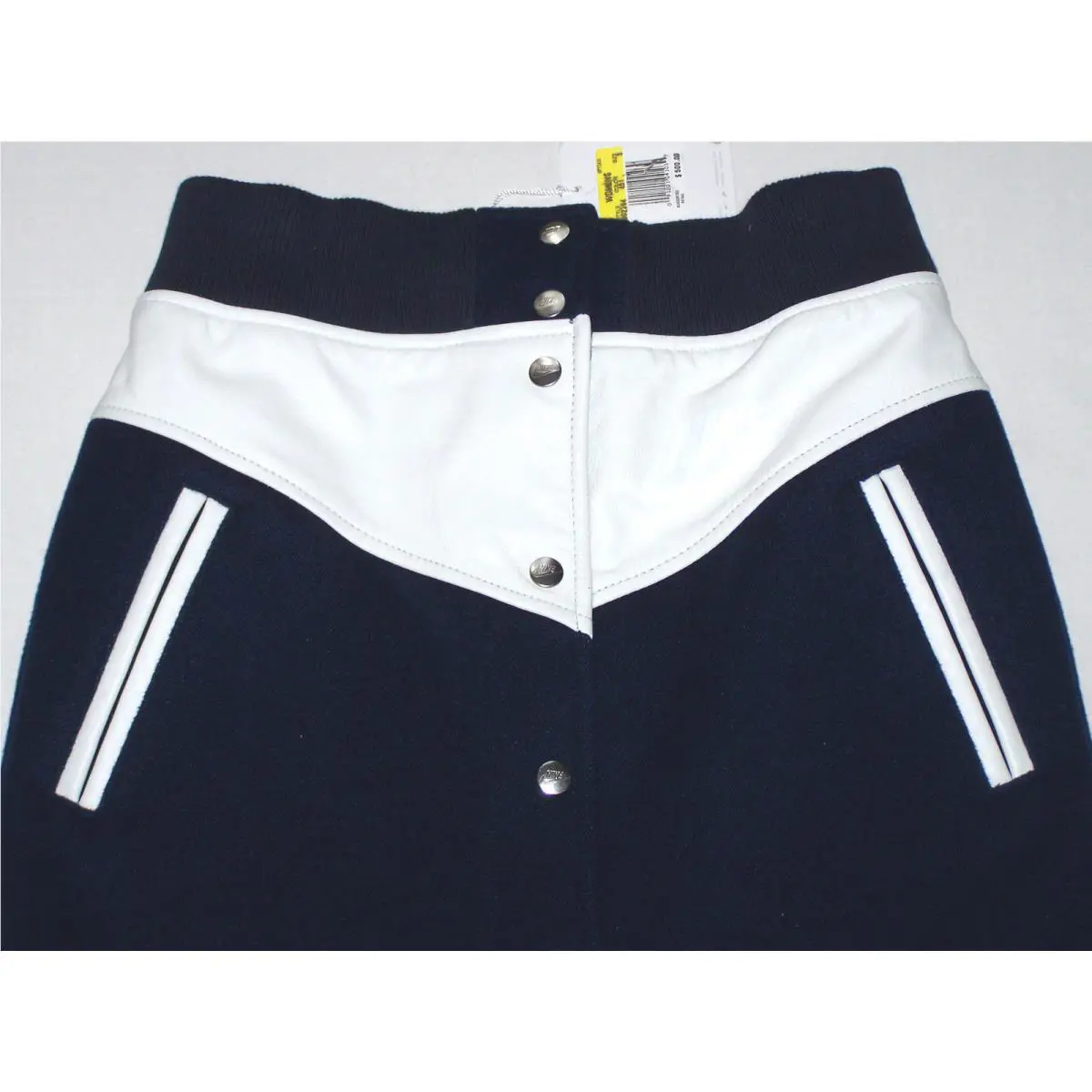 Nike clothing  - Blue 7