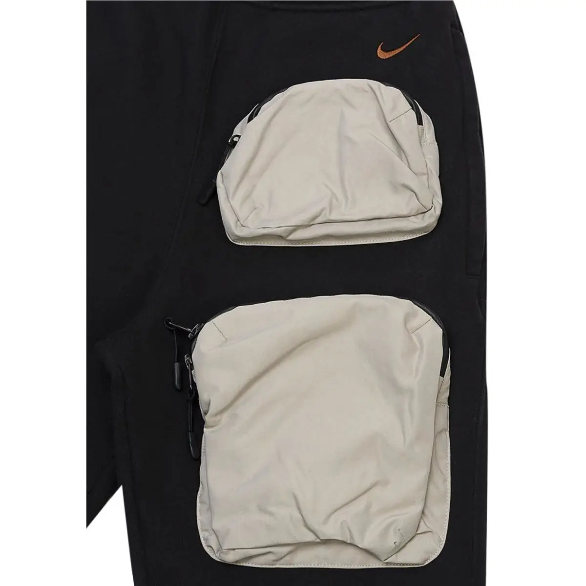 Nike clothing - Black 1