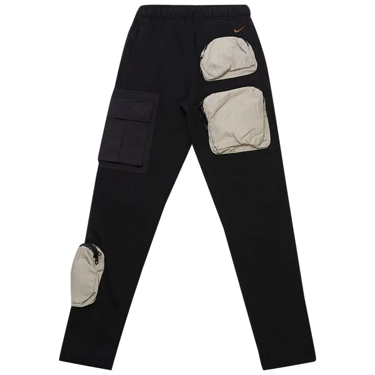 Nike clothing - Black 2
