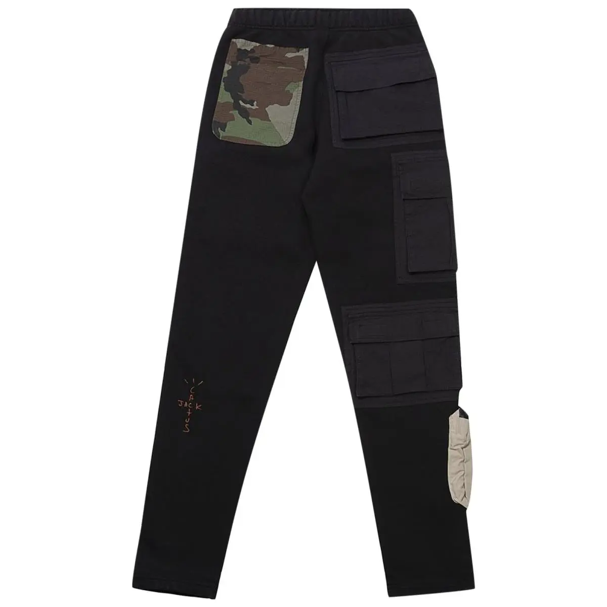 Nike clothing - Black 3