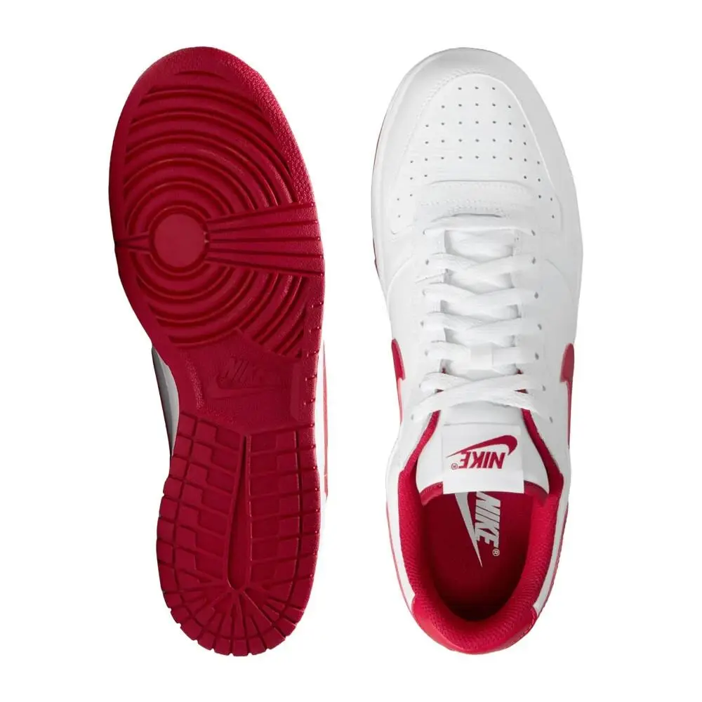 Nike shoes - Nike Big Nike - Big - 355152-150 - White 11