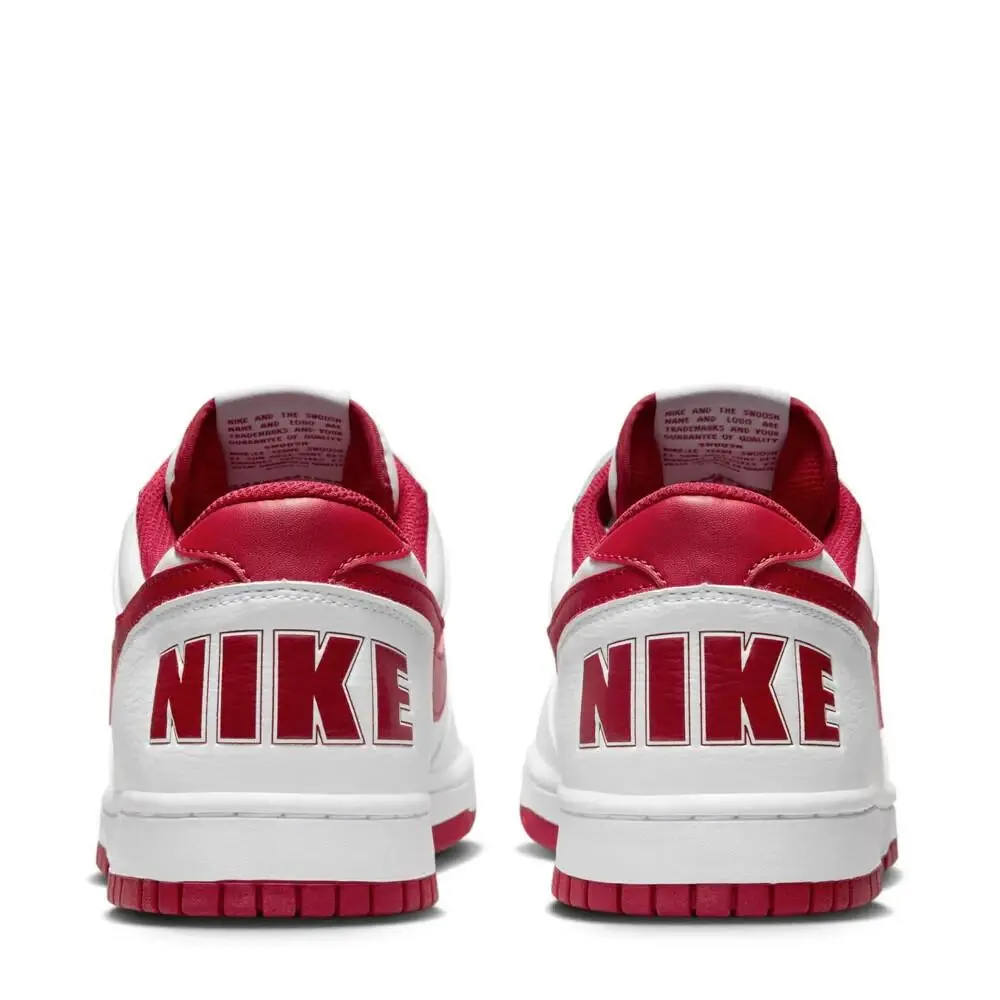 Nike shoes - Nike Big Nike - Big - 355152-150 - White 12