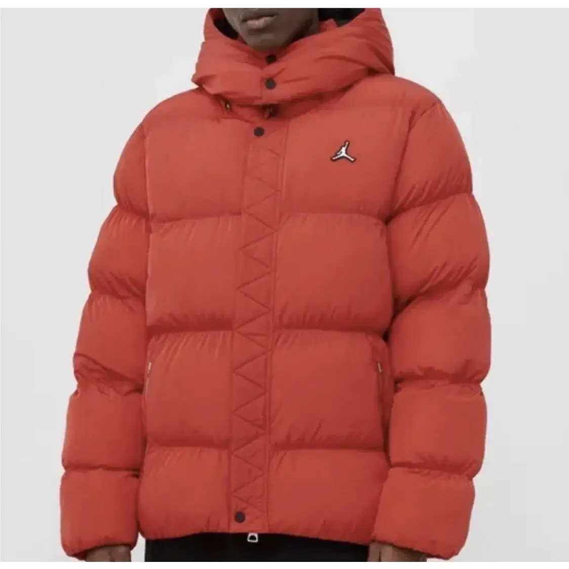 Nike clothing - DQ8104612 - DQ8104612 - Red 0