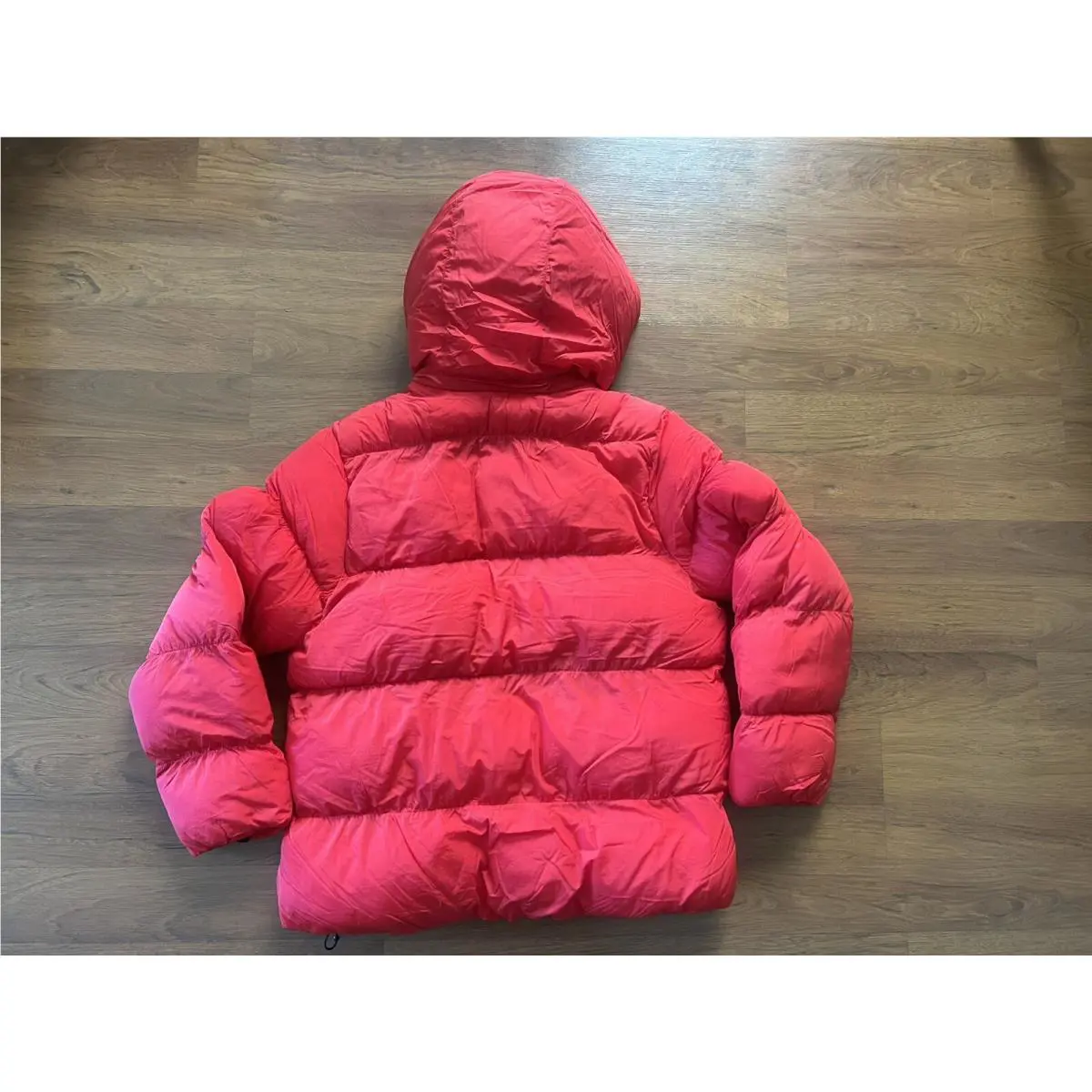 Nike clothing - DQ8104612 - DQ8104612 - Red 7