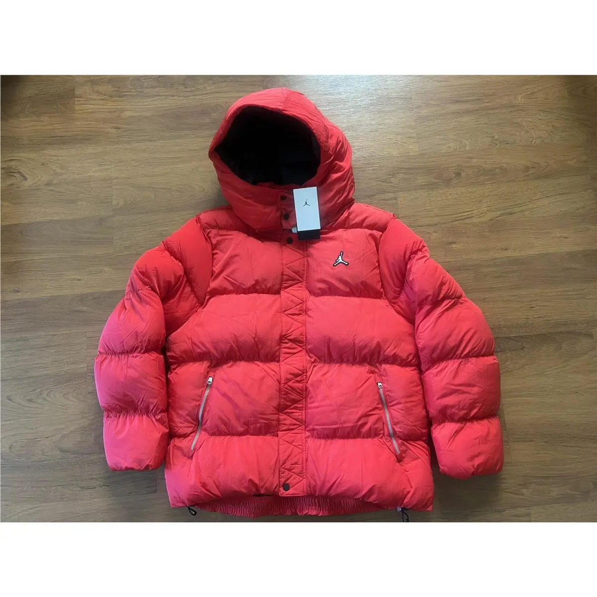 Nike clothing - DQ8104612 - DQ8104612 - Red 11