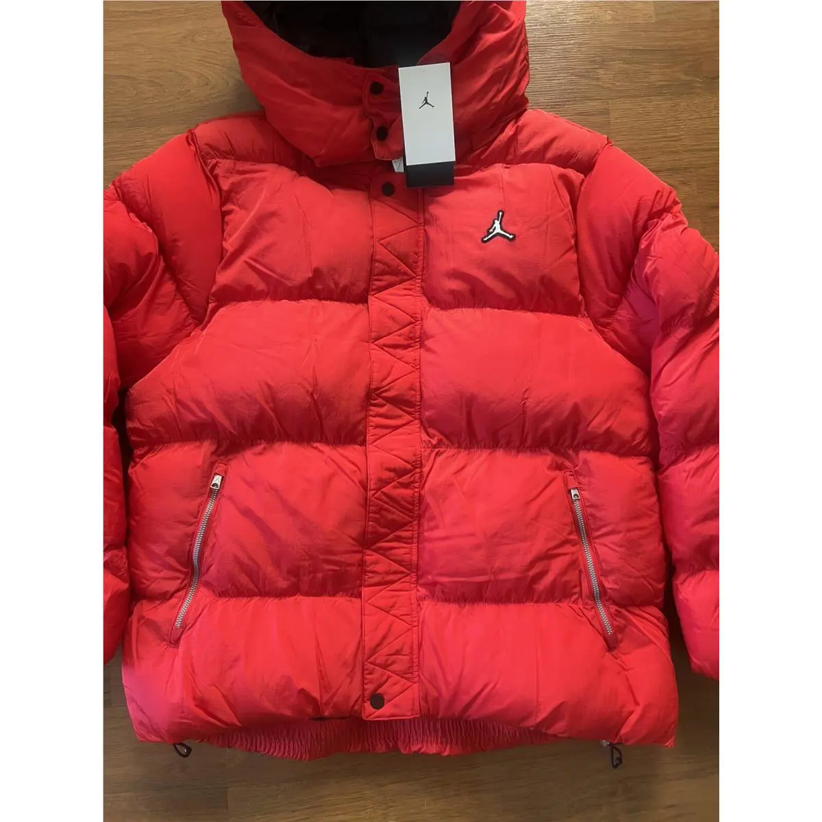 Nike clothing - DQ8104612 - DQ8104612 - Red 16