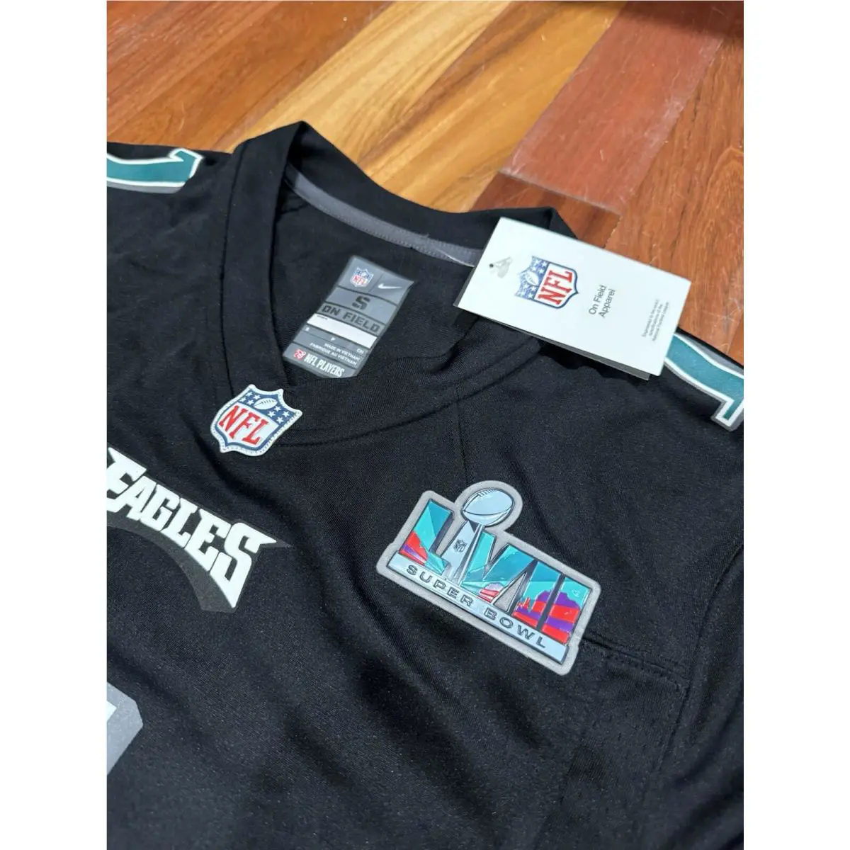 Nike clothing - Black 2