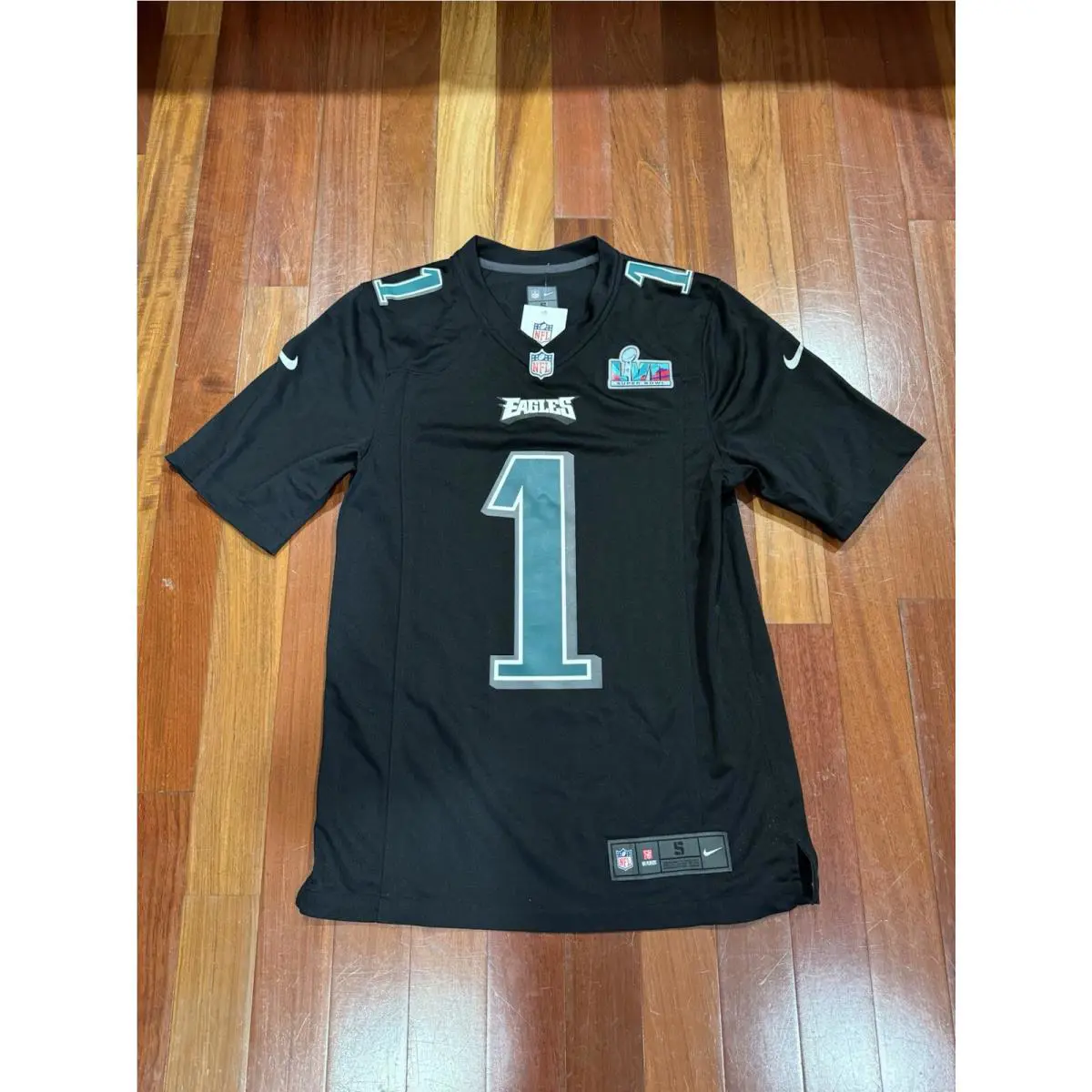 Nike clothing - Black 3
