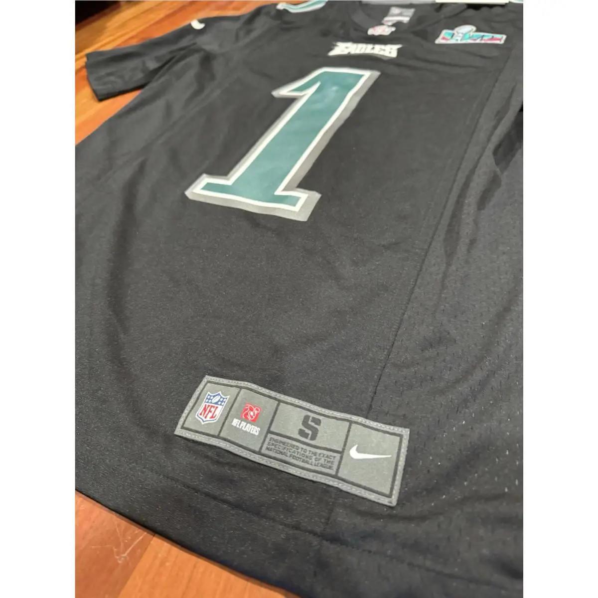 Nike clothing - Black 5