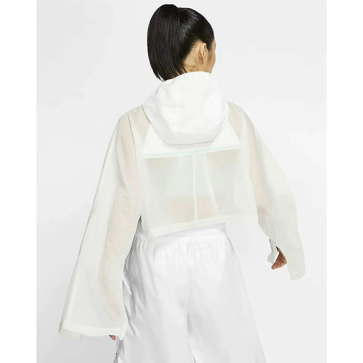 Nike clothing - White 0