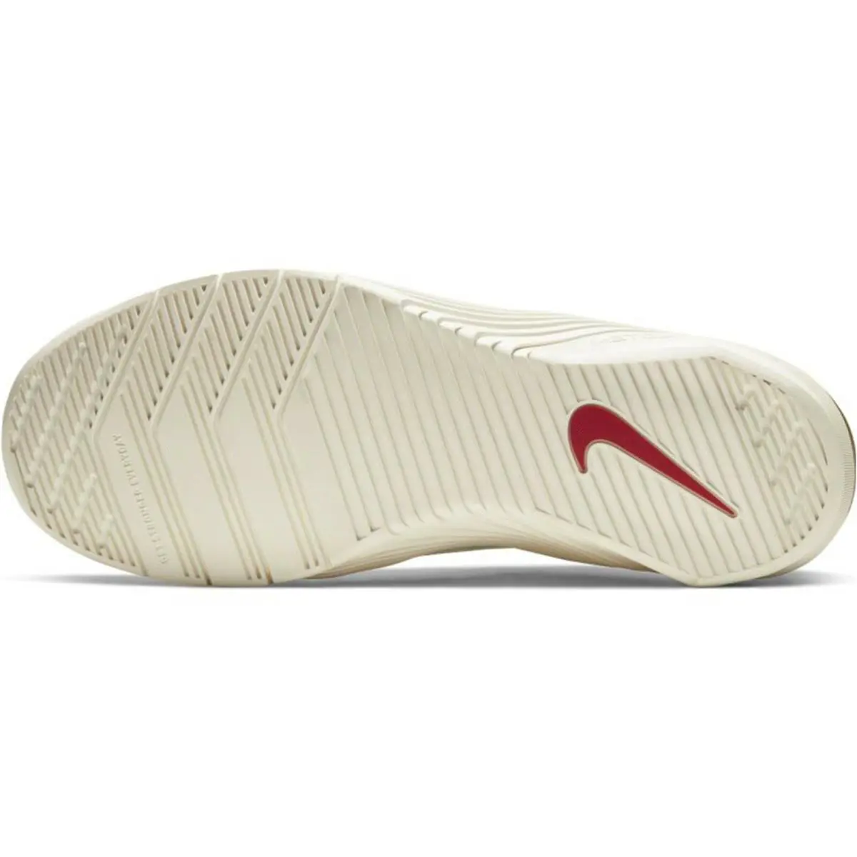 Nike shoes - Nike Metcon 5 AMP - Metcon AMP - CJ0772 - SAIL/METALLIC GOLD-GYM RED 7