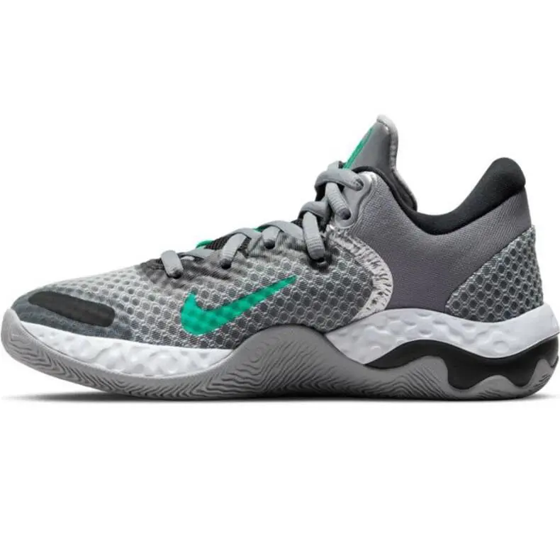 Nike shoes - Nike Renew Elevate - Renew Elevate - CW3406 005 - Gray 0