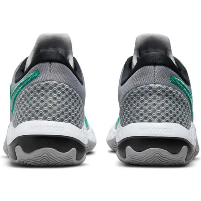 Nike shoes - Nike Renew Elevate - Renew Elevate - CW3406 005 - Gray 1