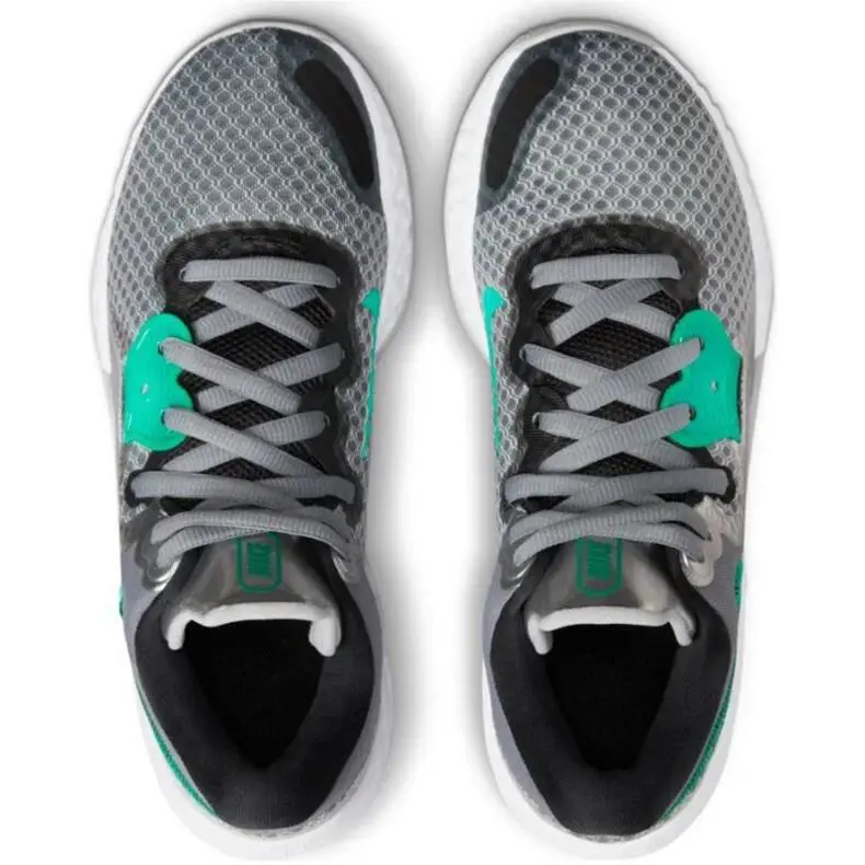 Nike shoes - Nike Renew Elevate - Renew Elevate - CW3406 005 - Gray 3