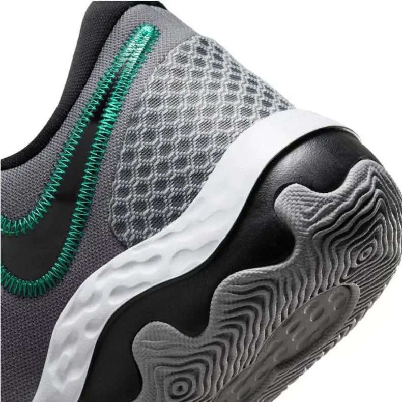 Nike shoes - Nike Renew Elevate - Renew Elevate - CW3406 005 - Gray 2
