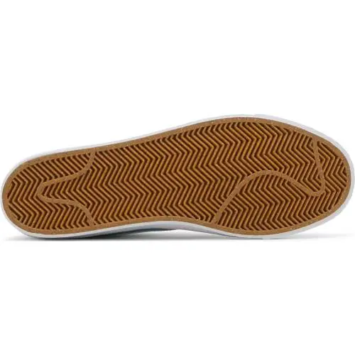 Nike shoes - Cerulean/White-Cerulean-White 3