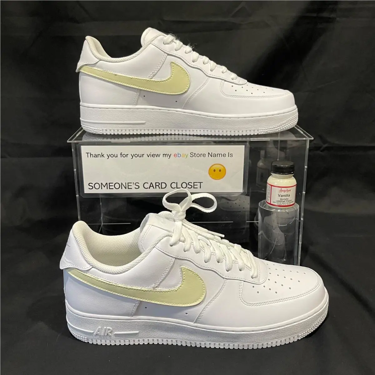 Nike shoes - Nike Air Force 1 - Air Force - CW2288-111 - White 6