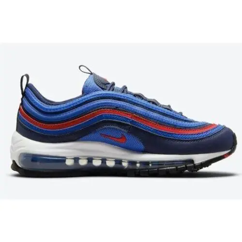 Nike shoes - Game Royal/University Red 0
