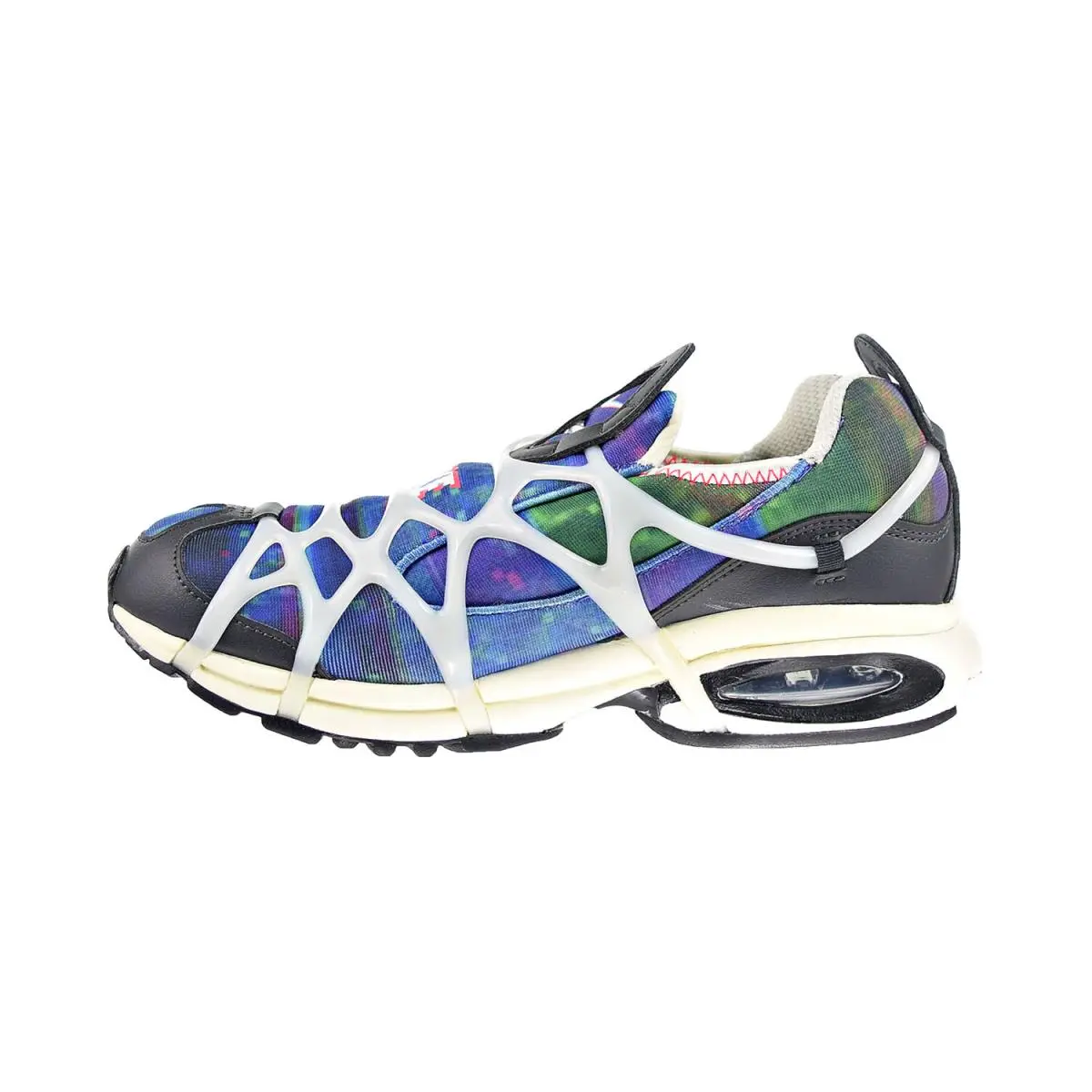Nike shoes - Multi-White-Off Noir 8