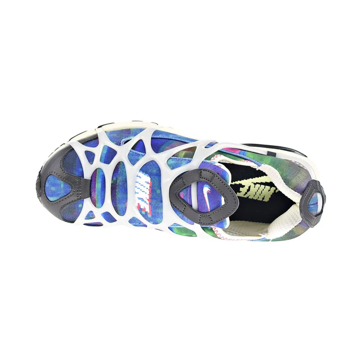 Nike shoes - Multi-White-Off Noir 9