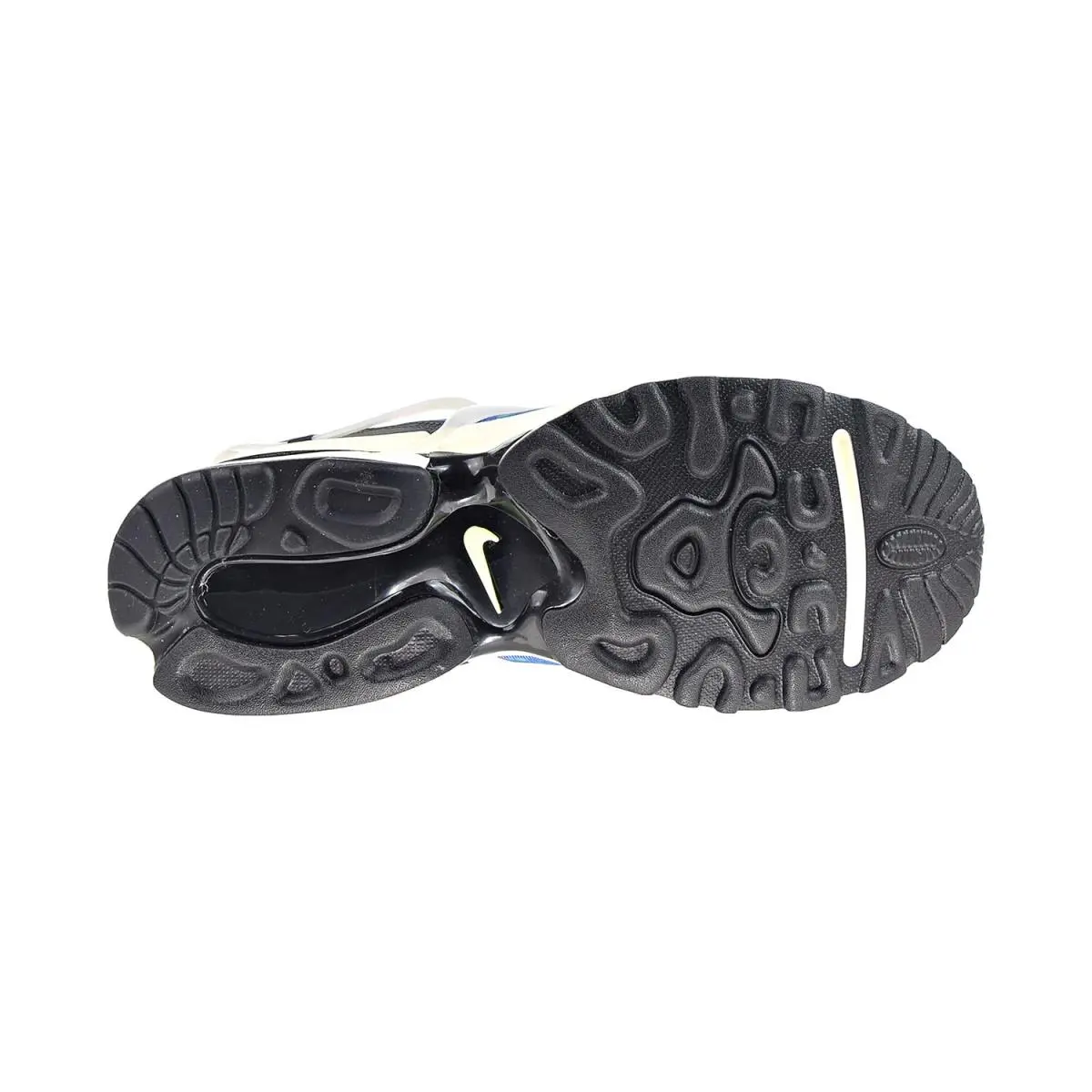 Nike shoes - Multi-White-Off Noir 10