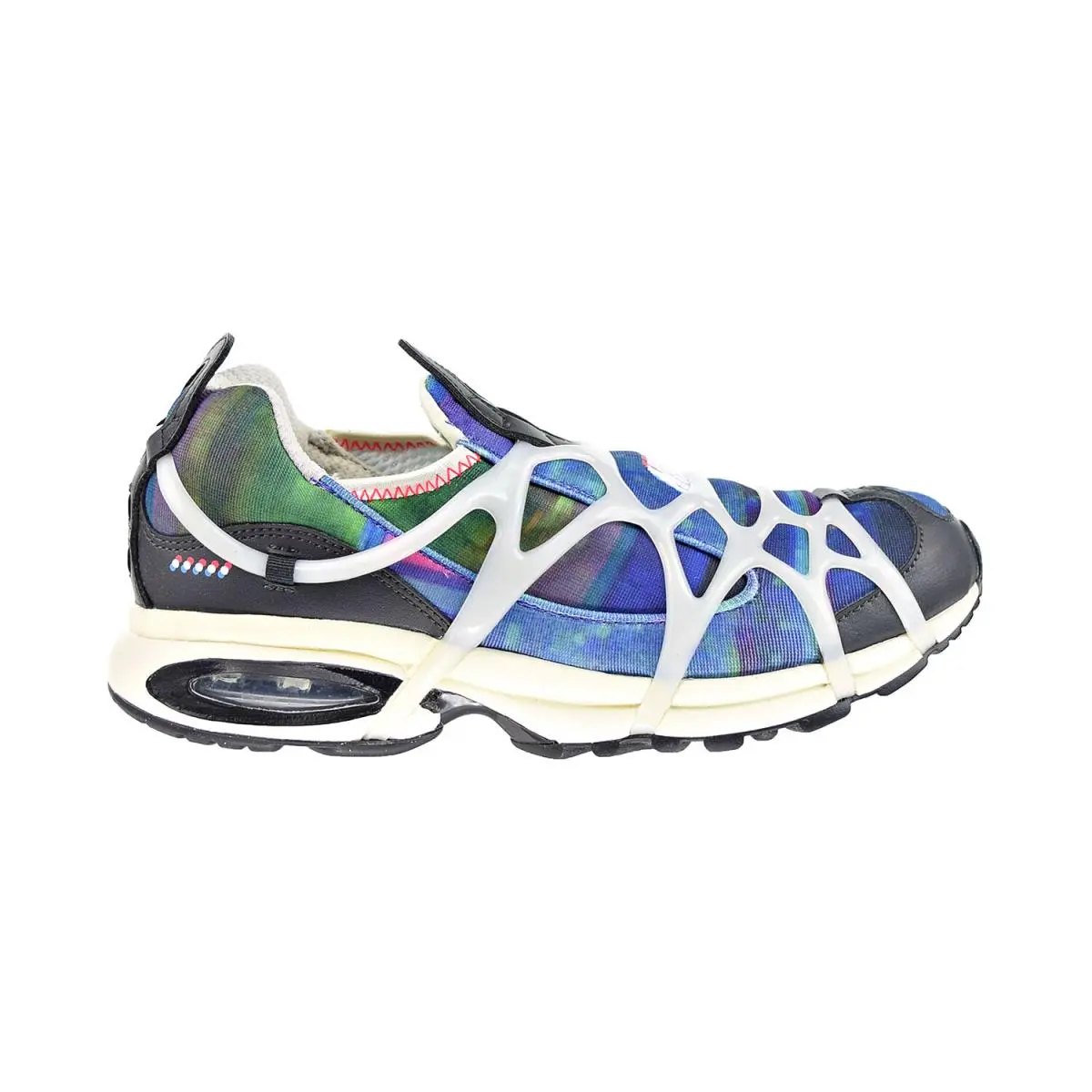 Nike shoes - Multi-White-Off Noir 5