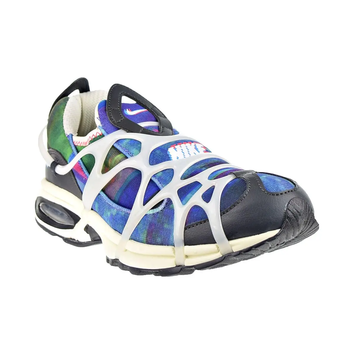 Nike shoes - Multi-White-Off Noir 6