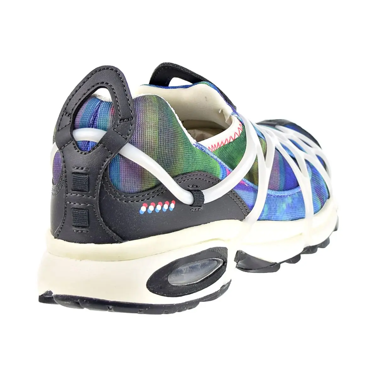 Nike shoes - Multi-White-Off Noir 7
