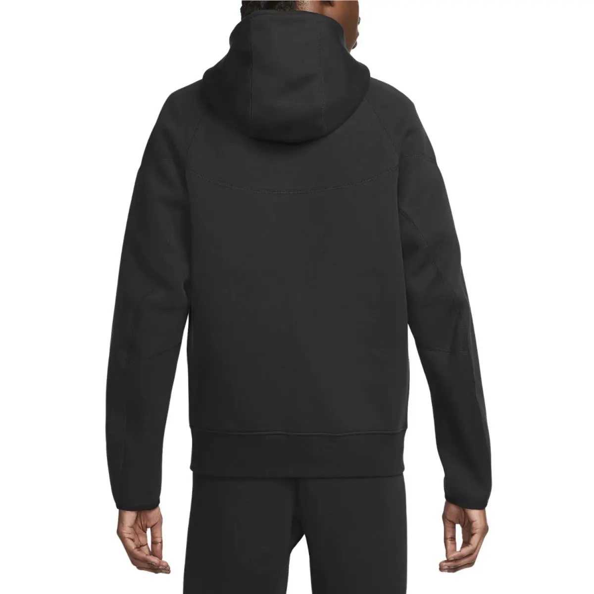 Nike clothing - BLACK/BLACK 0