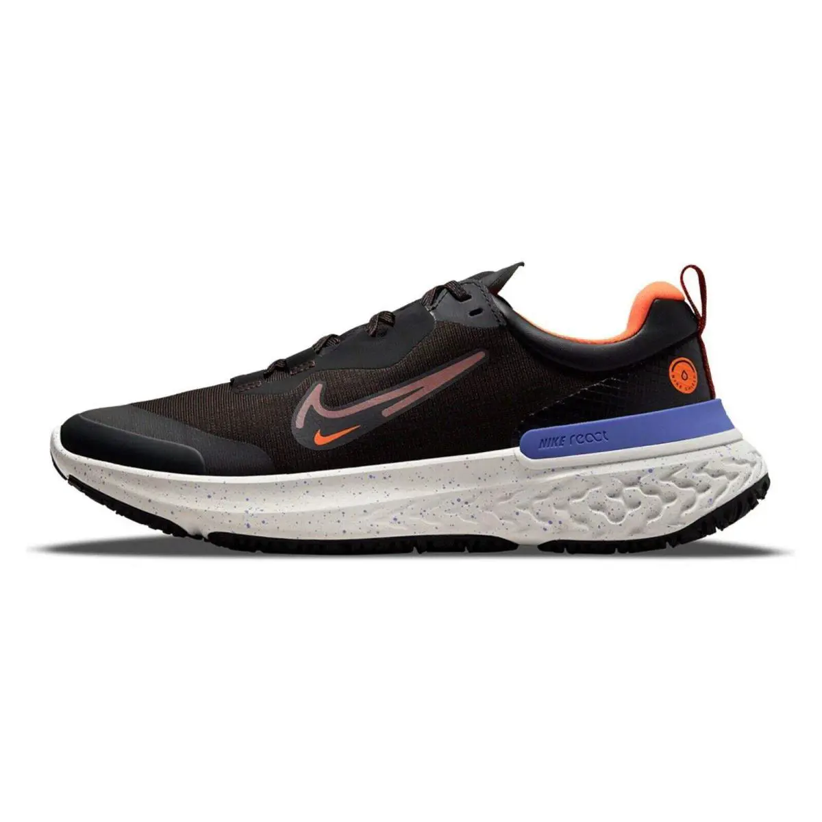 Nike shoes - Black/Hyper Royal-Cool Grey-Dark Grey 0