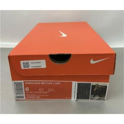 Nike shoes - Nike Metcon 3 - Metcon - Wolf Grey / White / Pure Platinum 11