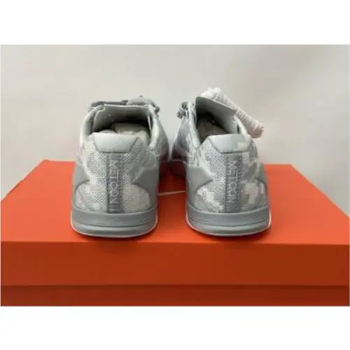 Nike shoes - Nike Metcon 3 - Metcon - Wolf Grey / White / Pure Platinum 16