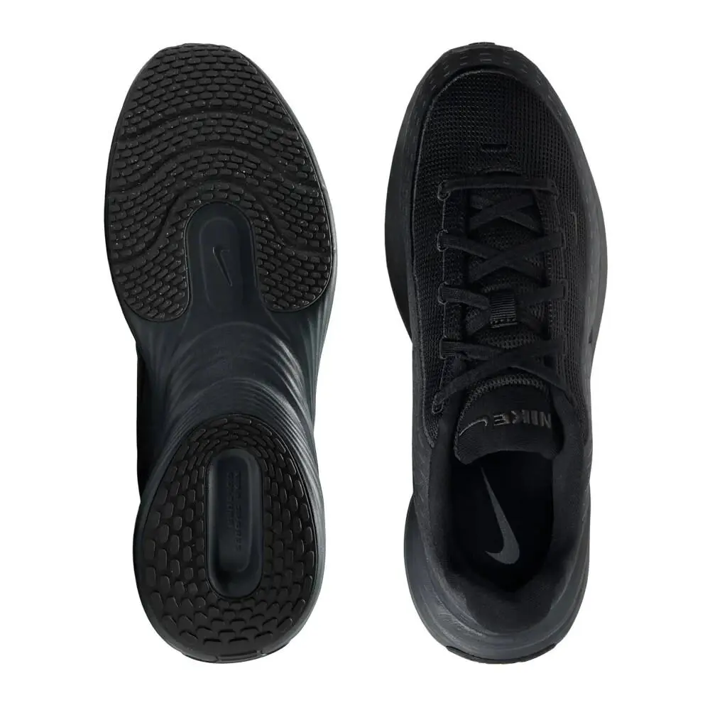 Nike shoes - Nike LT - IB2765-001 - Black 2