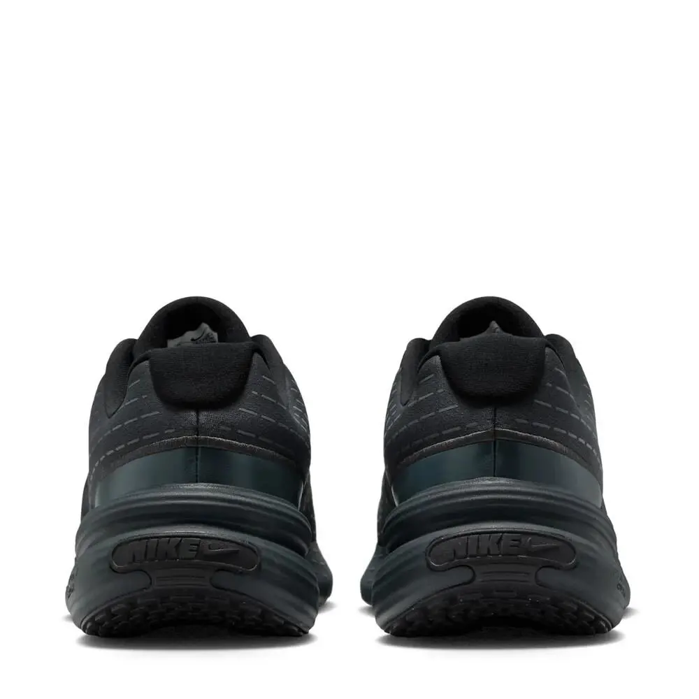 Nike shoes - Nike LT - IB2765-001 - Black 3