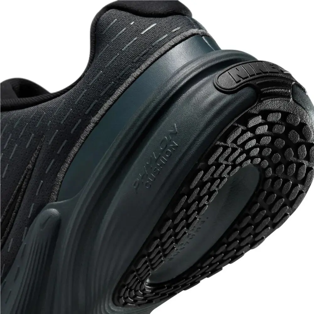 Nike shoes - Nike LT - IB2765-001 - Black 5