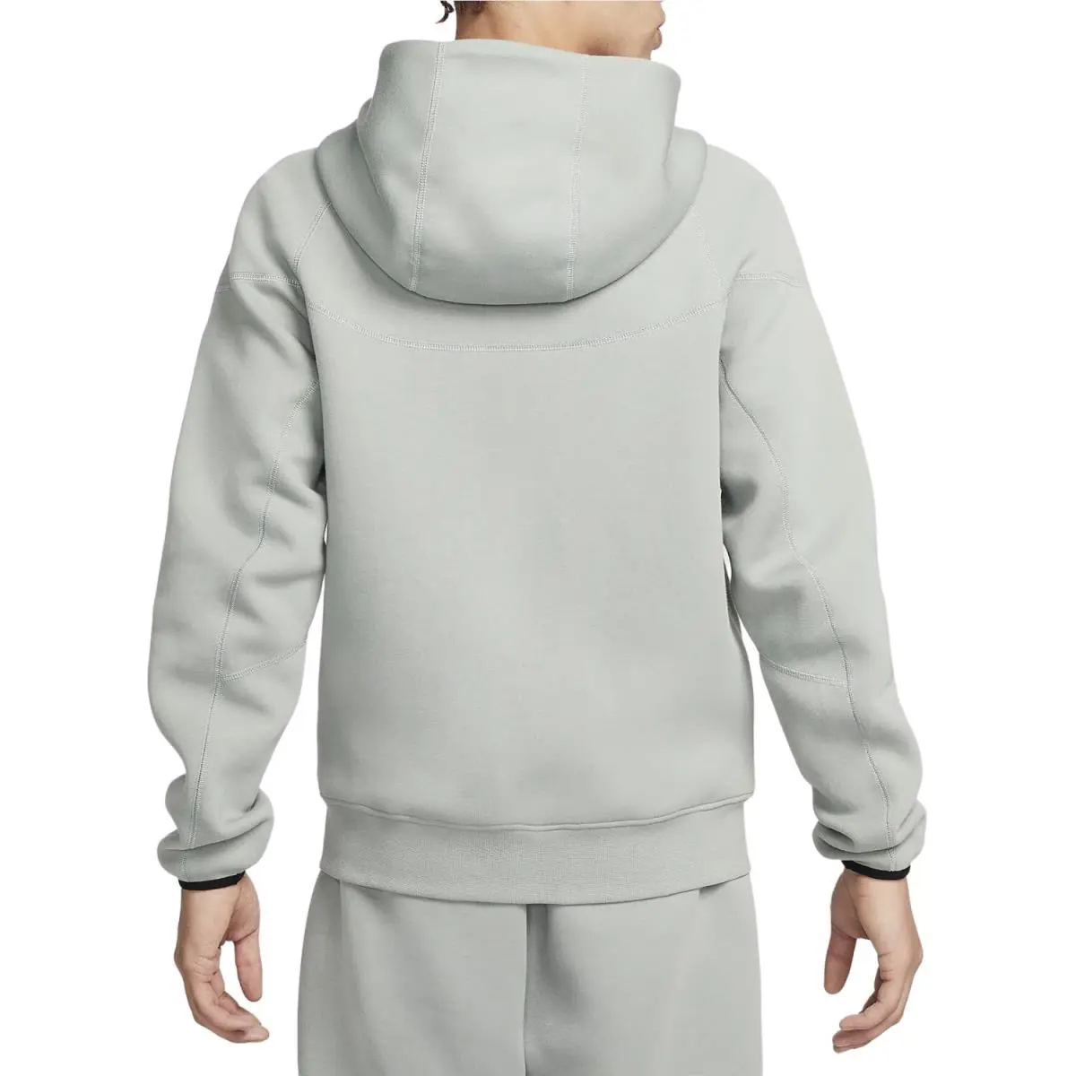 Nike clothing - MICA GREEN/BLACK 3