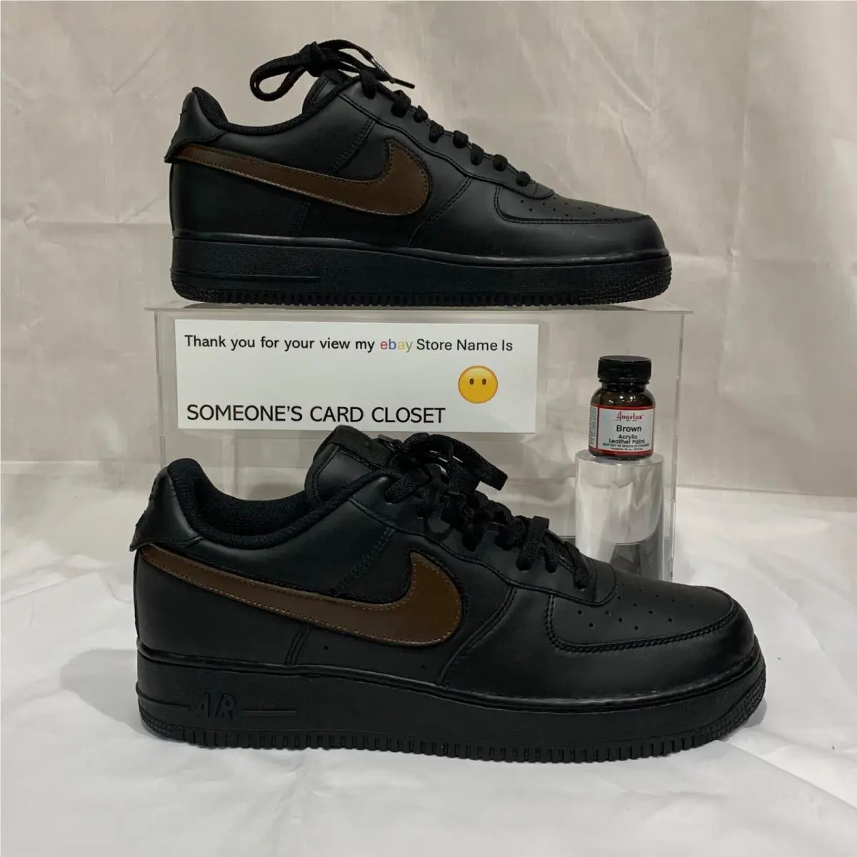 Nike shoes - Nike Air Force 1 - Air Force - CW2288-111 - White 6