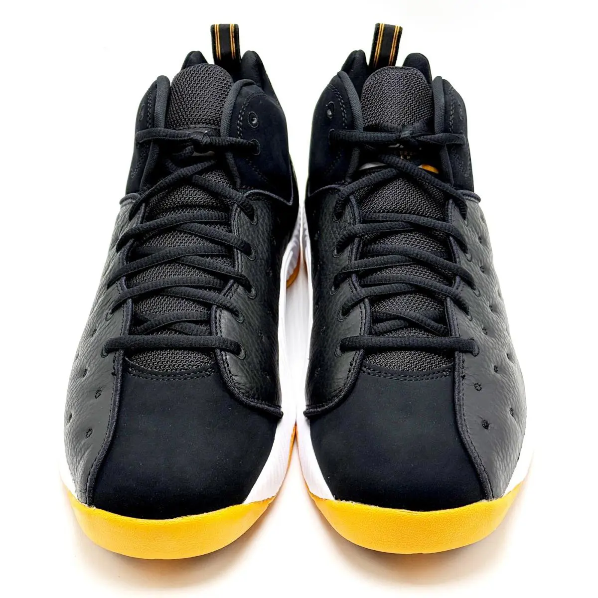 Nike shoes - Jordan Jumpman Team - Jumpman Team - DZ7294-101 - Black 1