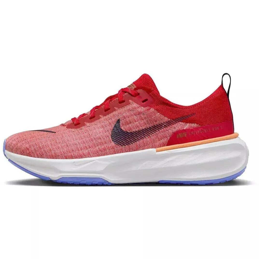 Nike shoes - Nike ZoomX - ZoomX - DR2615 600 - UNIVERSITY RED /MIDNIGHT NAVY 1