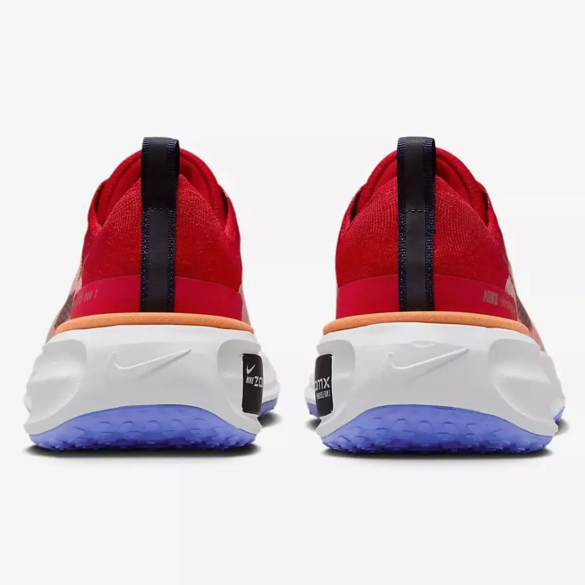 Nike shoes - Nike ZoomX - ZoomX - DR2615 600 - UNIVERSITY RED /MIDNIGHT NAVY 7