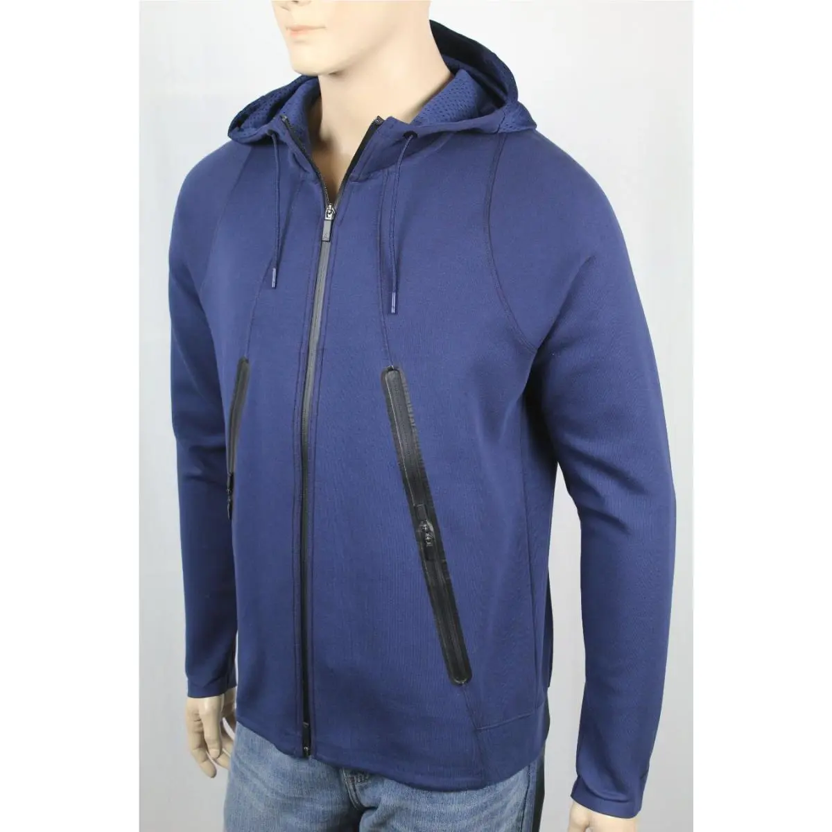 Nike clothing - Blue 0