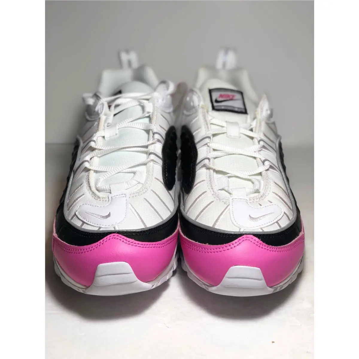 Nike shoes - Nike Air Max 98 - Air Max - AT6640-100 - White 1