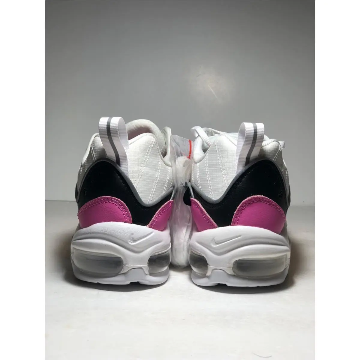 Nike shoes - Nike Air Max 98 - Air Max - AT6640-100 - White 8