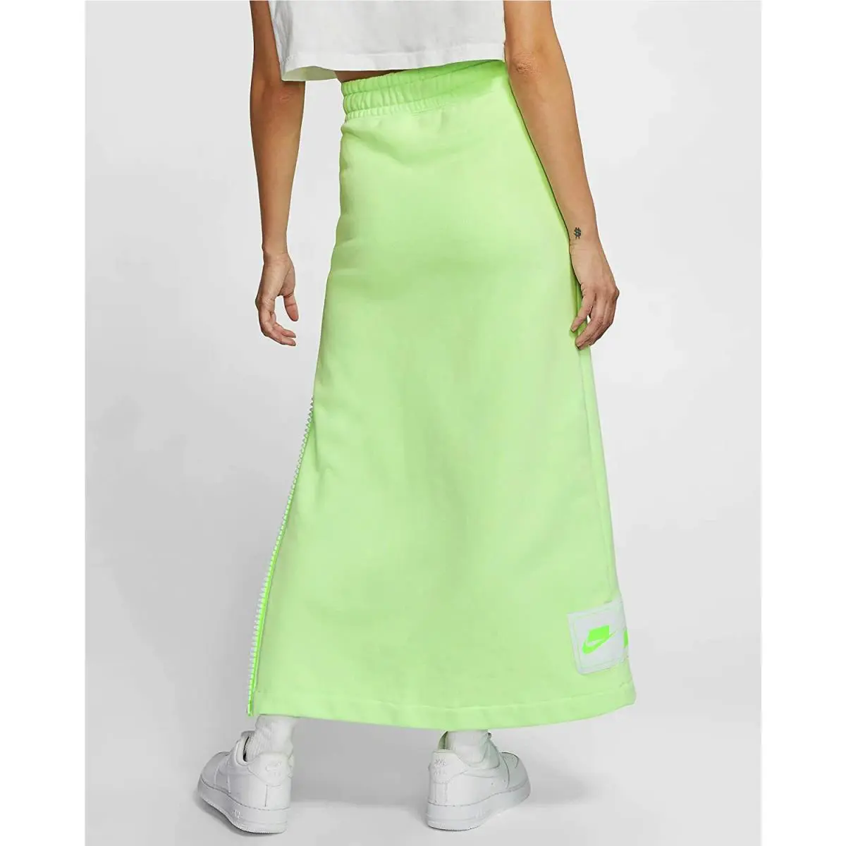 Nike clothing - Green 0