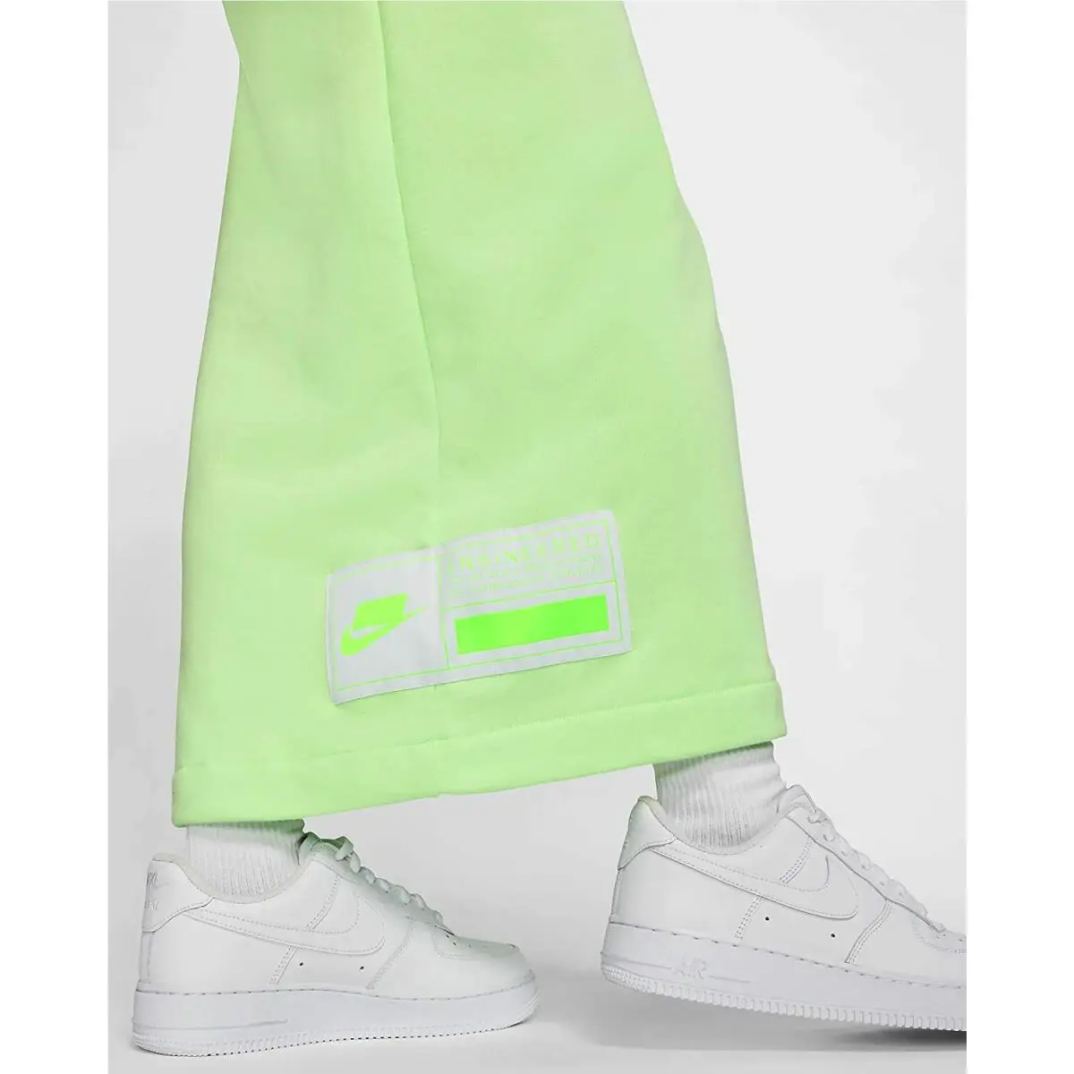 Nike clothing - Green 2