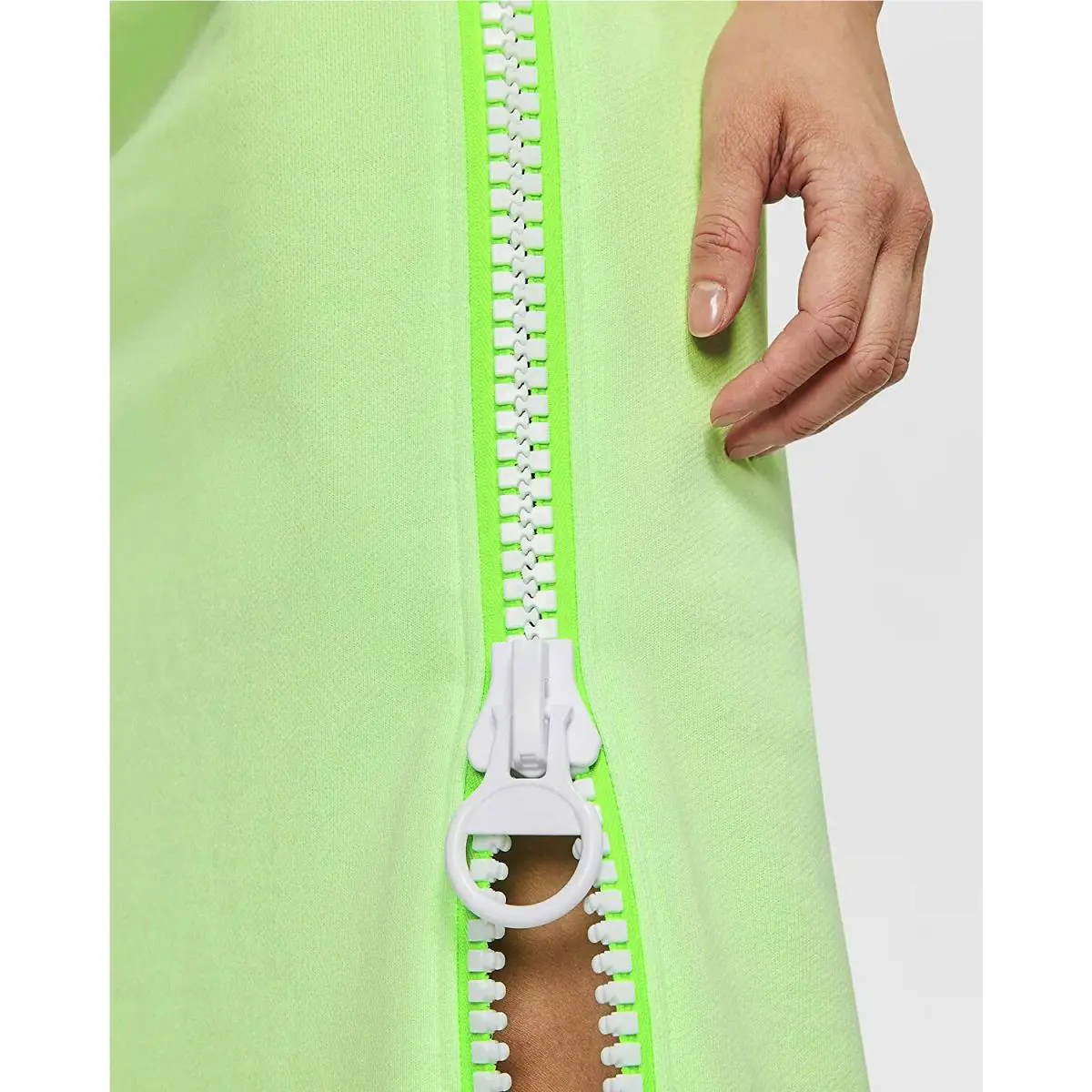 Nike clothing - Green 1