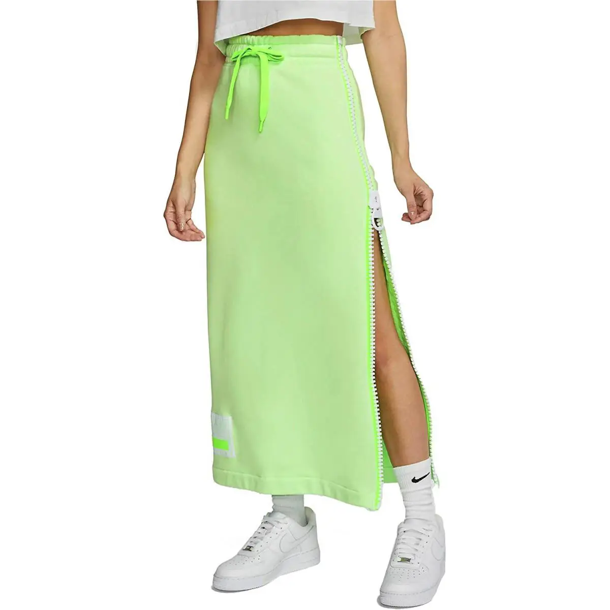 Nike clothing - Green 3