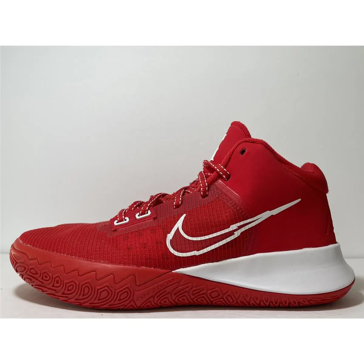 Nike shoes - Nike Kyrie Flytrap - Kyrie Flytrap - CT1972 600 - Red 0